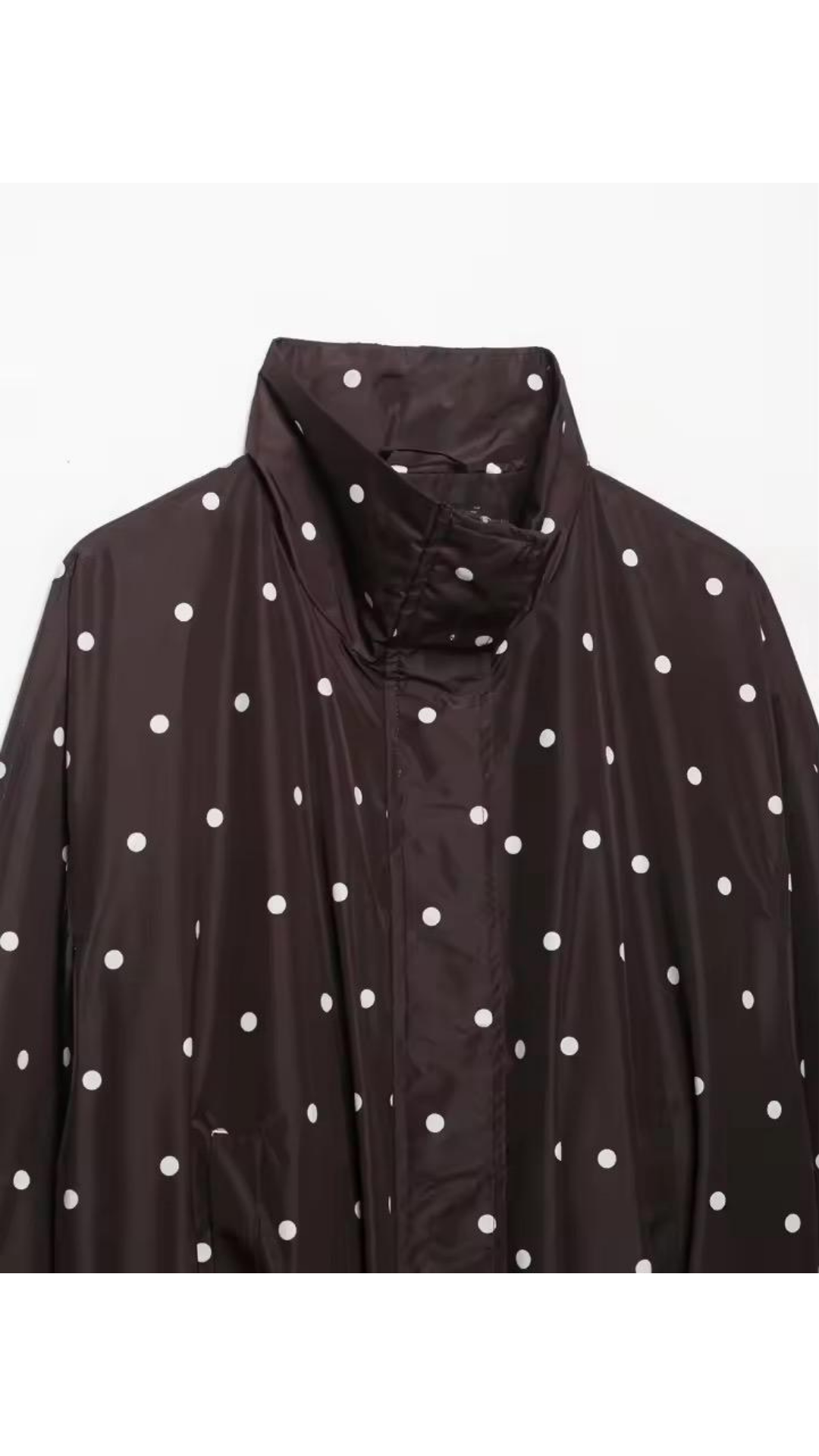 Ariana jacket
