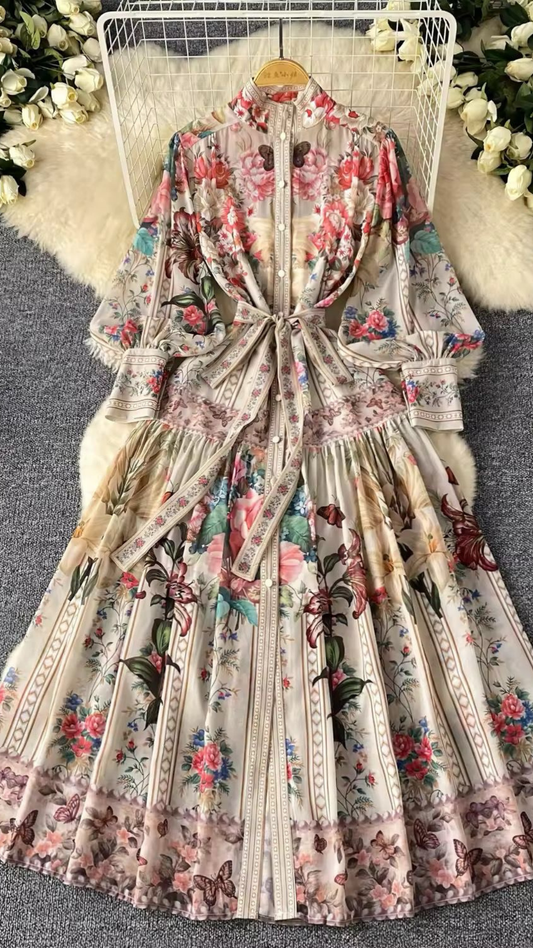 Daydream Dress
