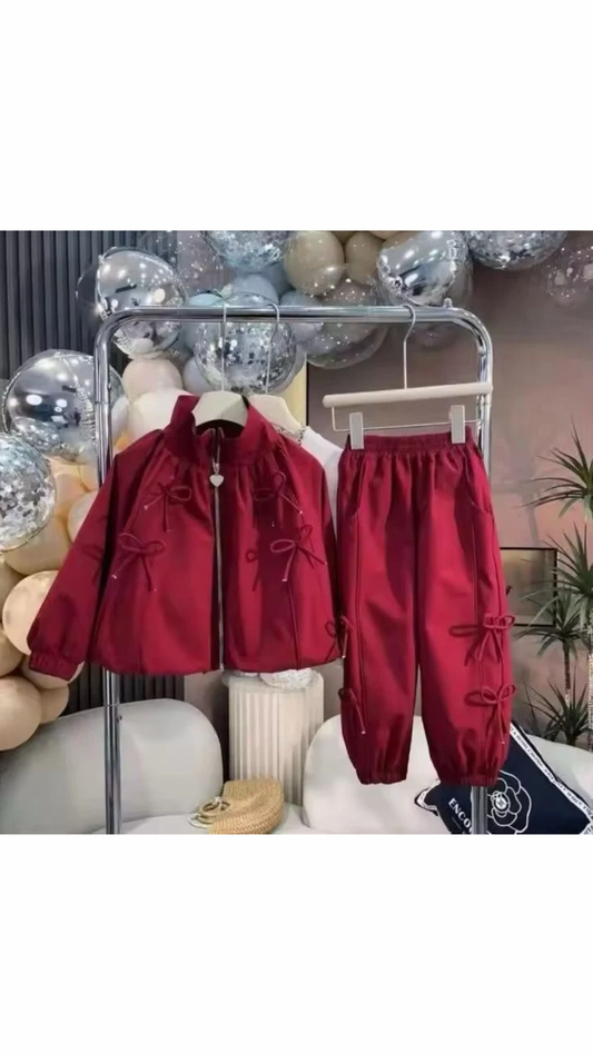 Tiny Bows Set