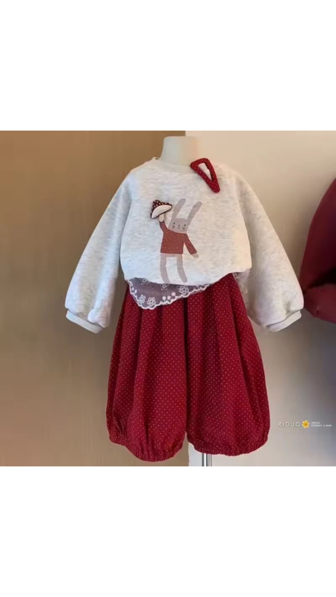 Honey tots set
