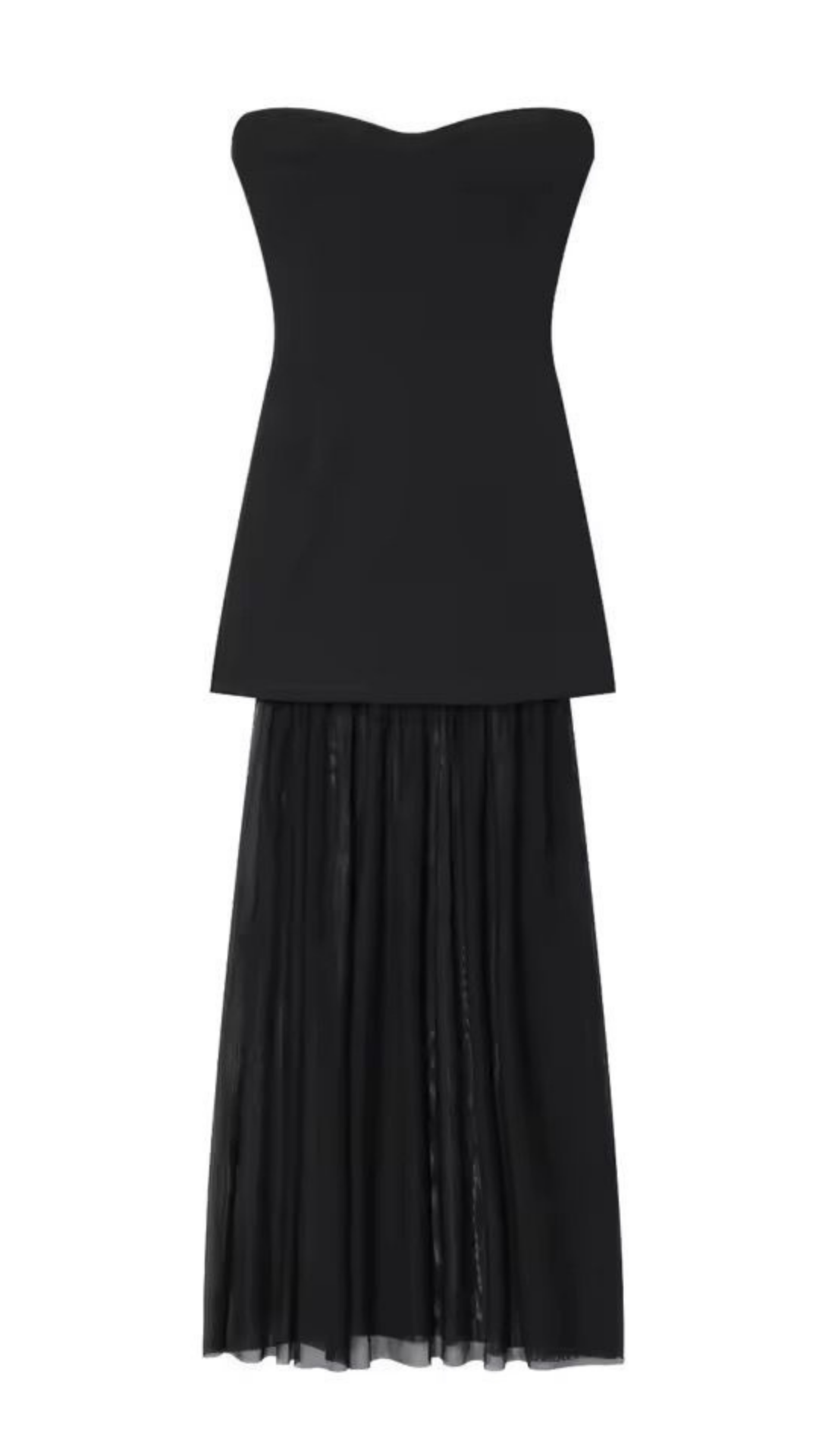 Tube Dress