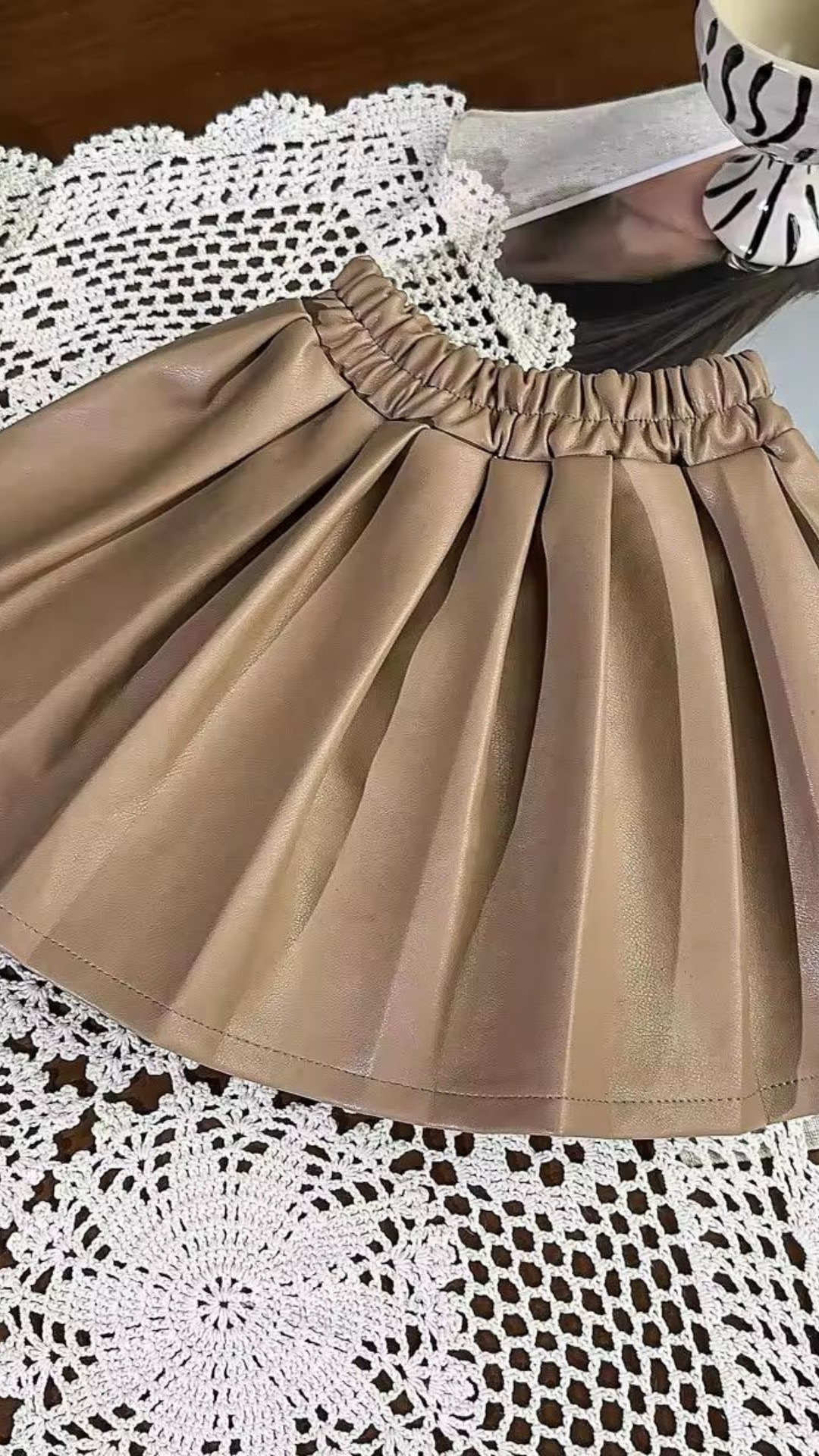 Elara Coord Set