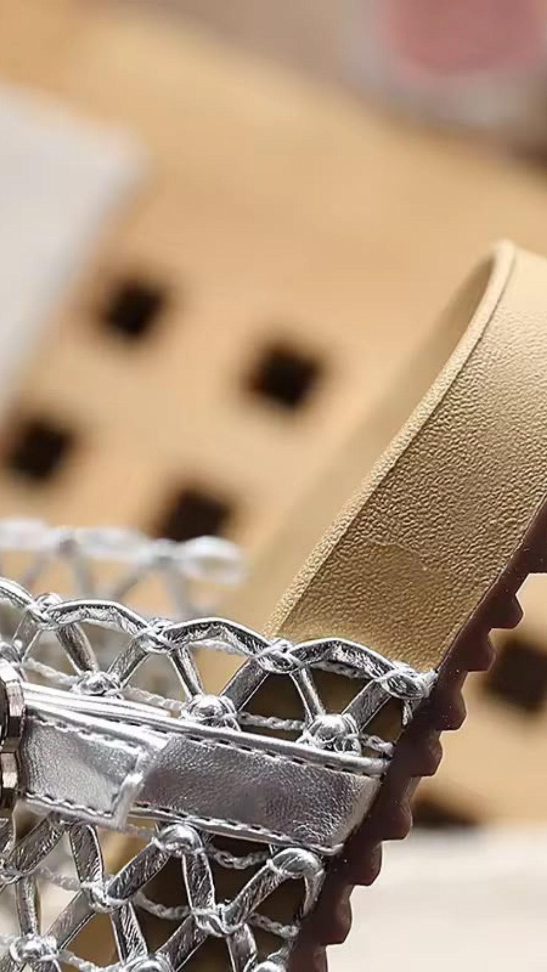 Mesh Sliders