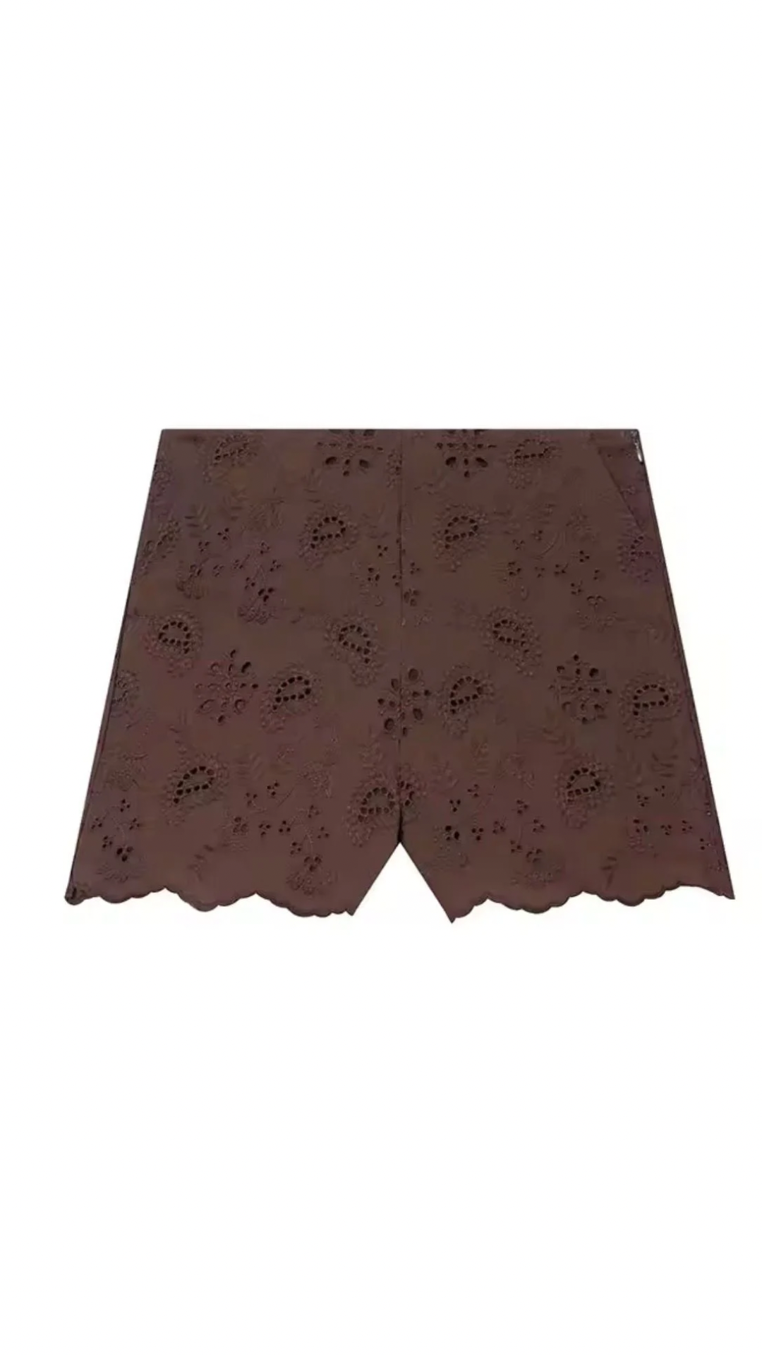 Hollow Cotton Set