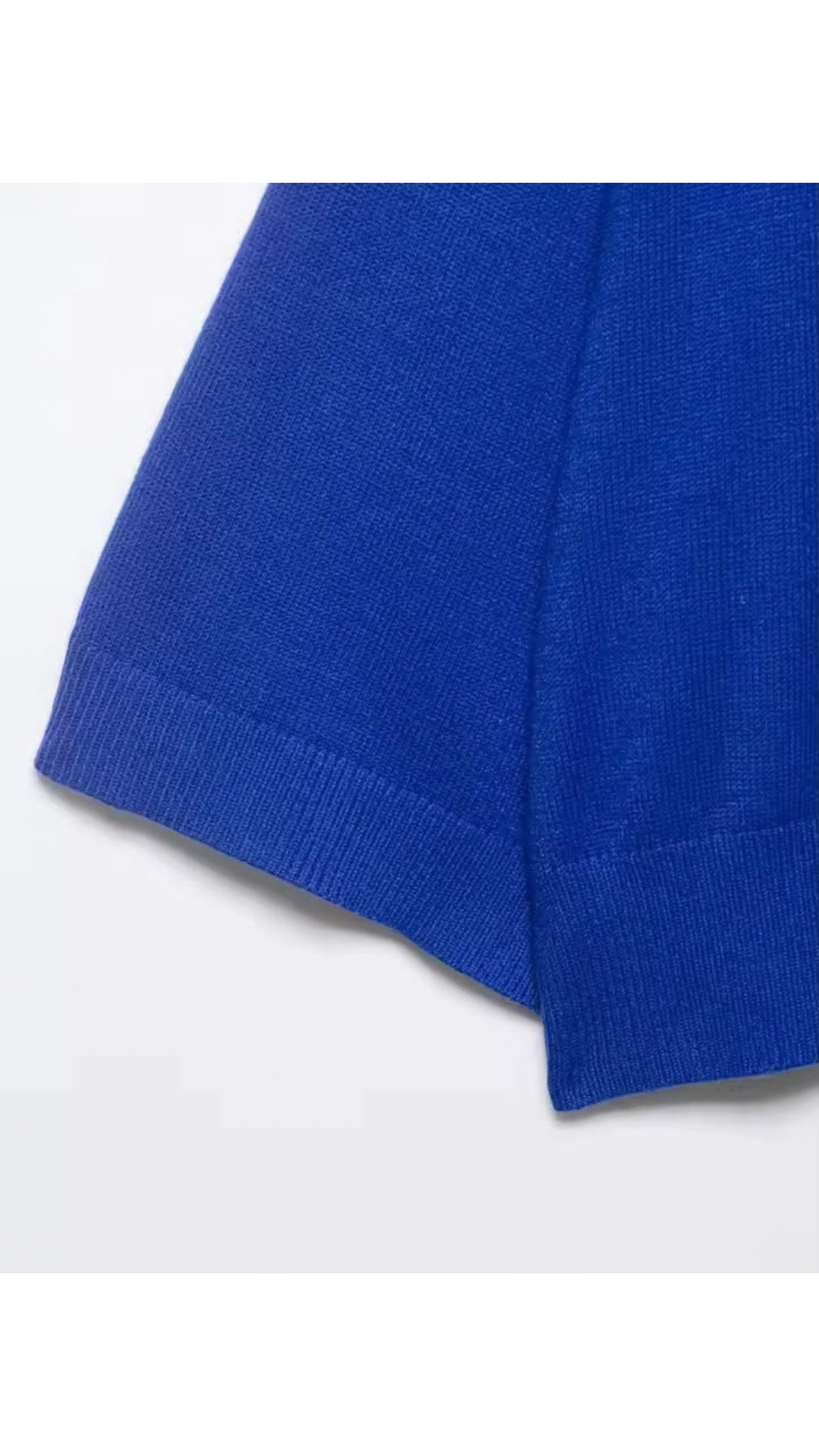 London sweater