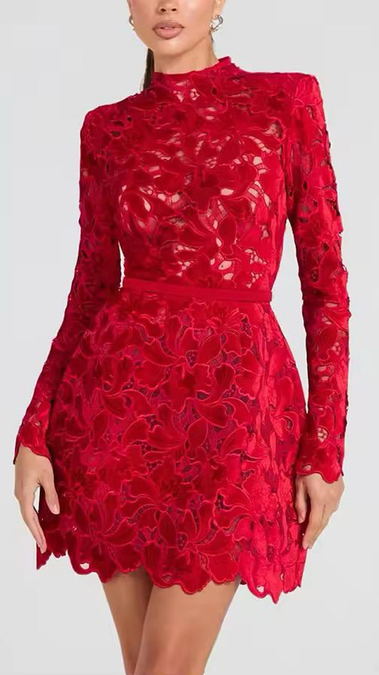 Love Dress
