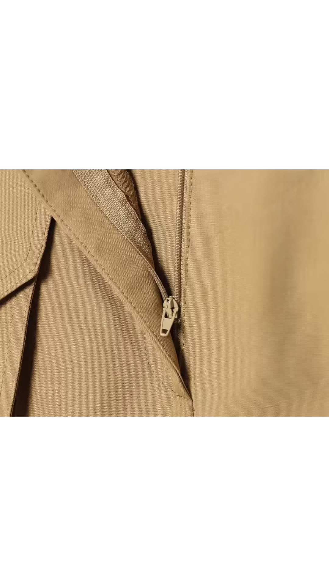 Chrono jacket and skirt set