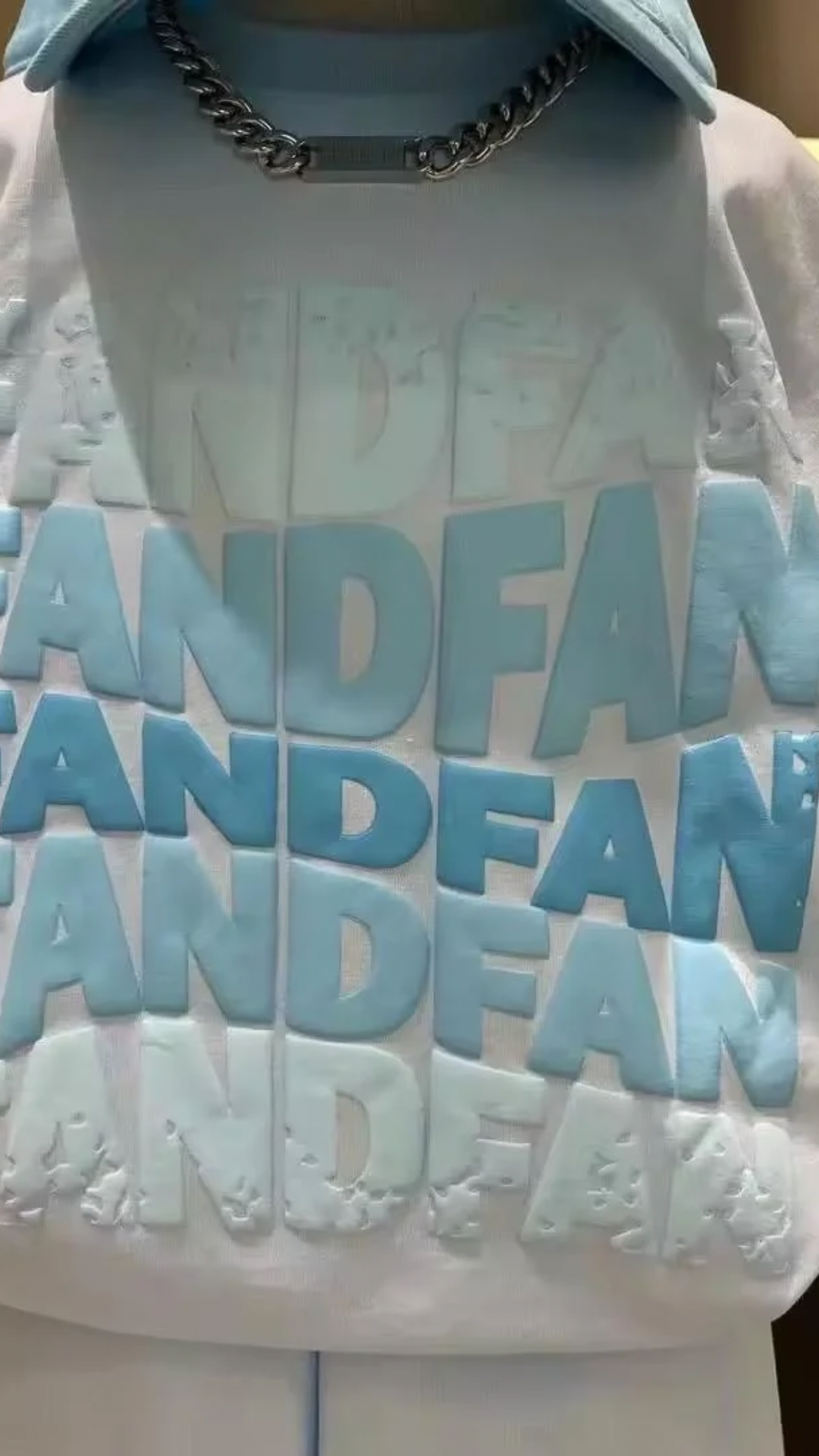 FanDfan Set