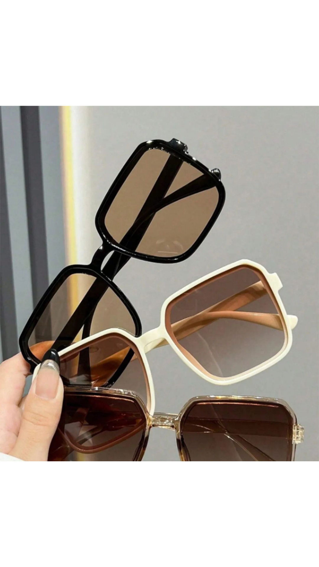 Beach Glasses