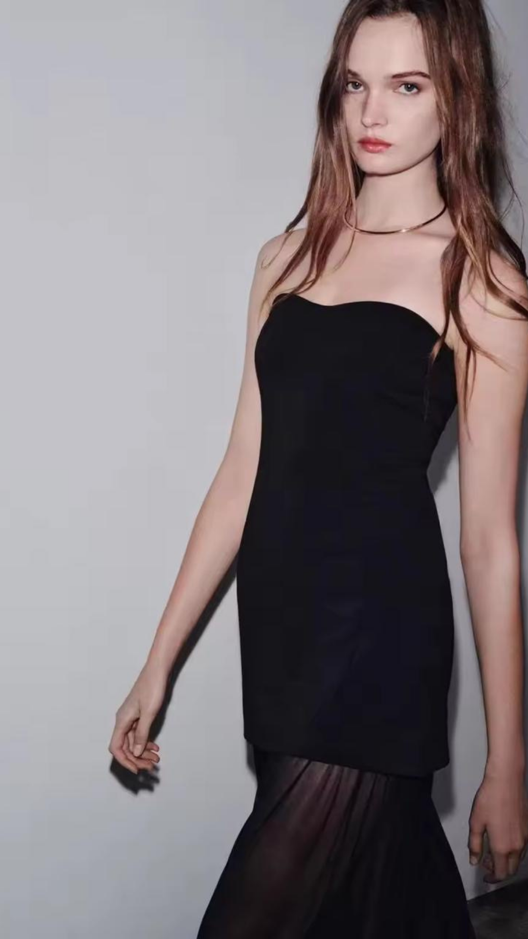 Georgia Tube Dress