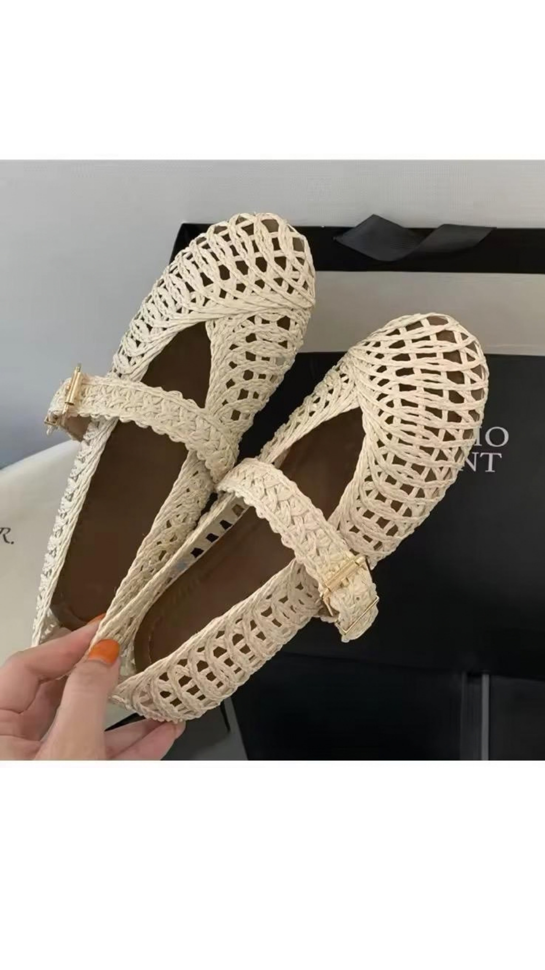 Vivienna Flats