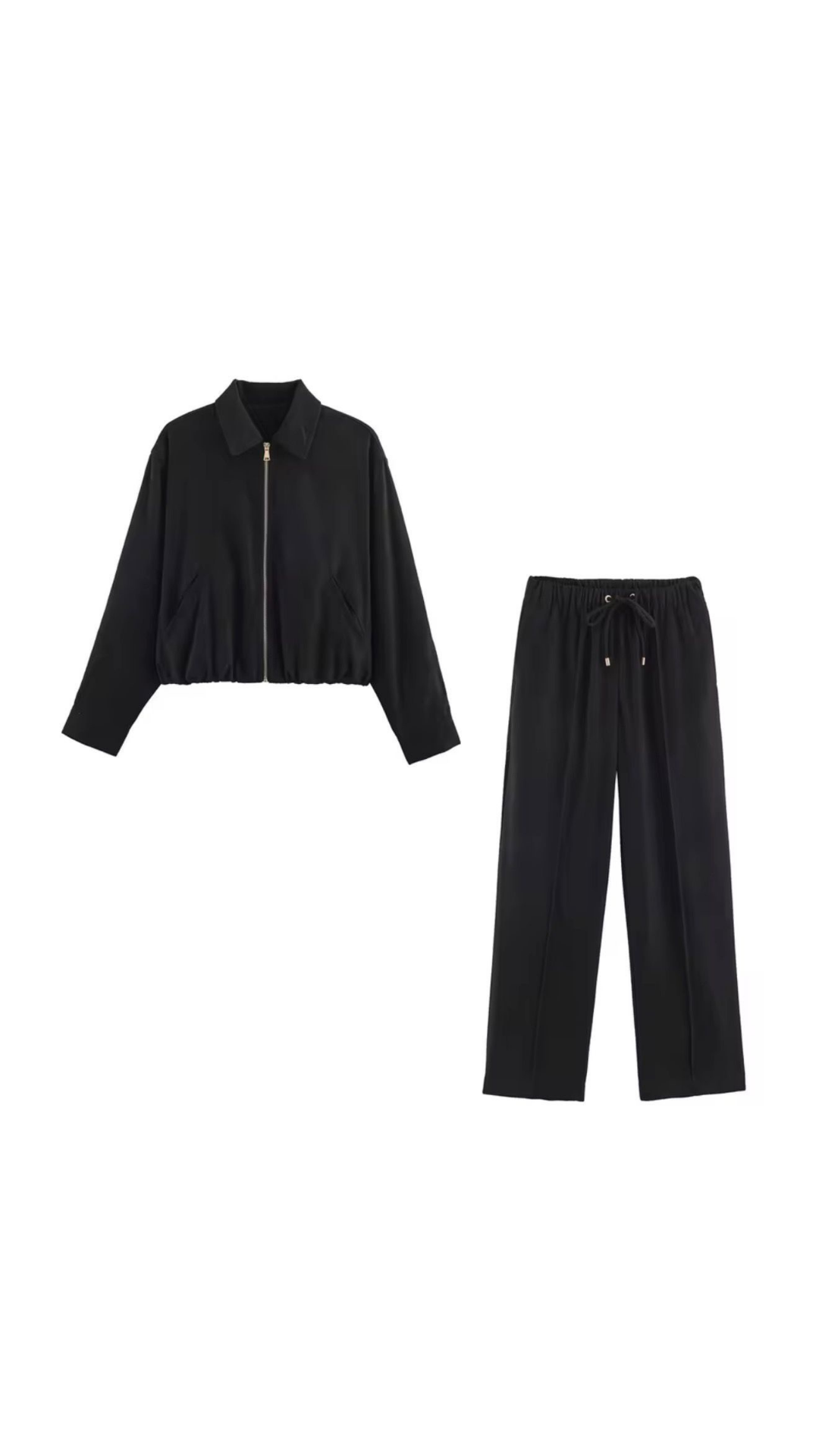 Aline tracksuit
