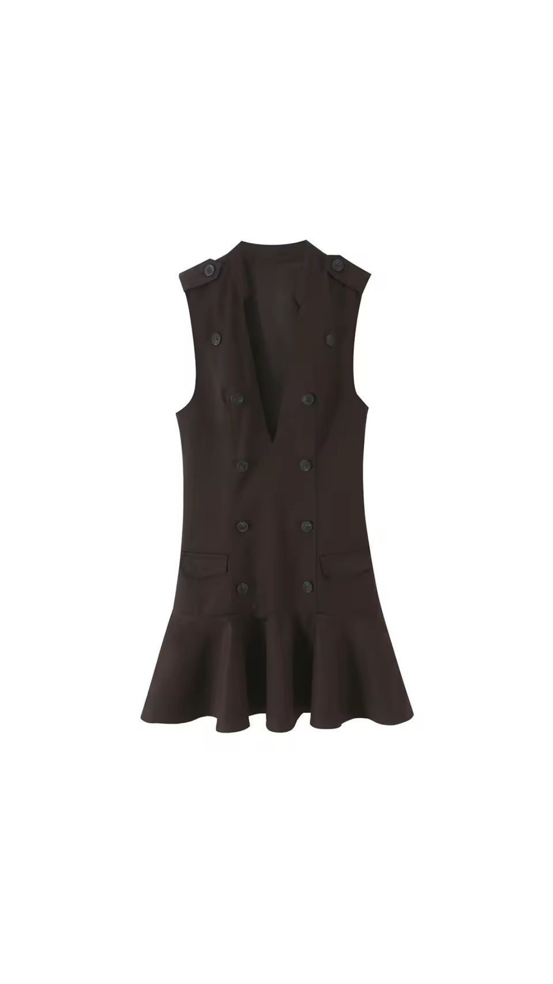 Veyra dress