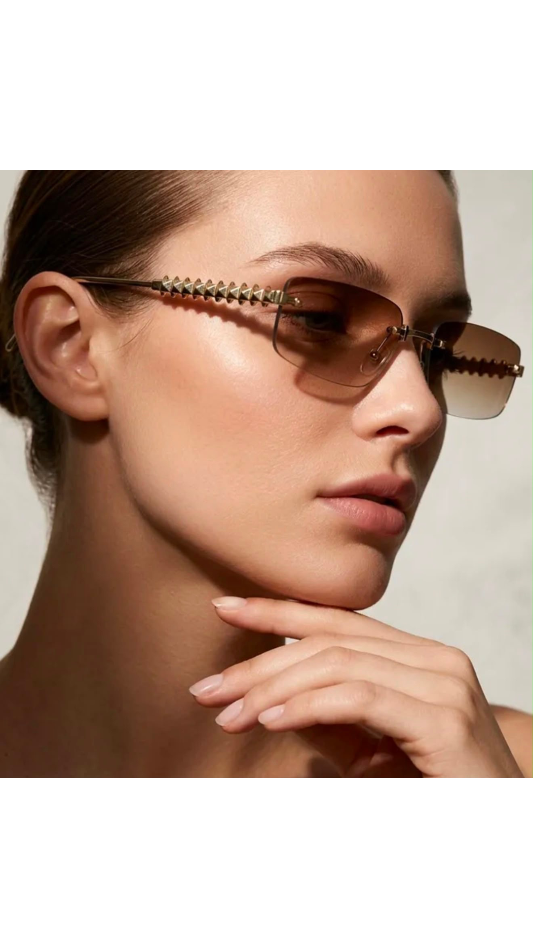 Lumora sunglasses