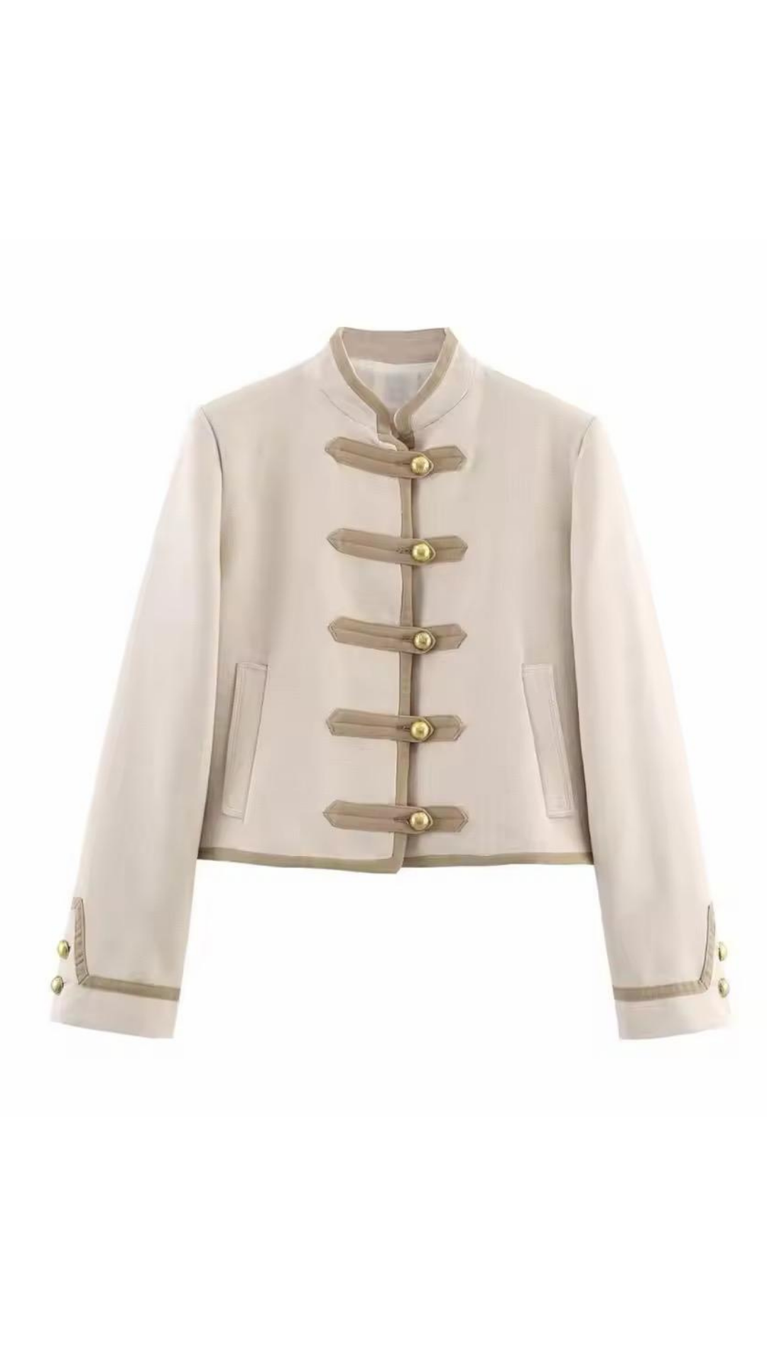 Queen Blazer