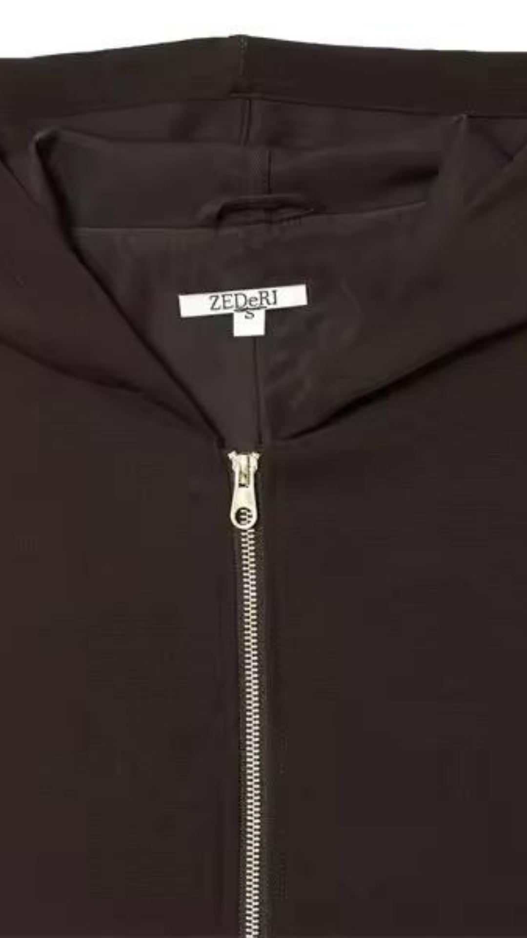 Noir Comfort Set