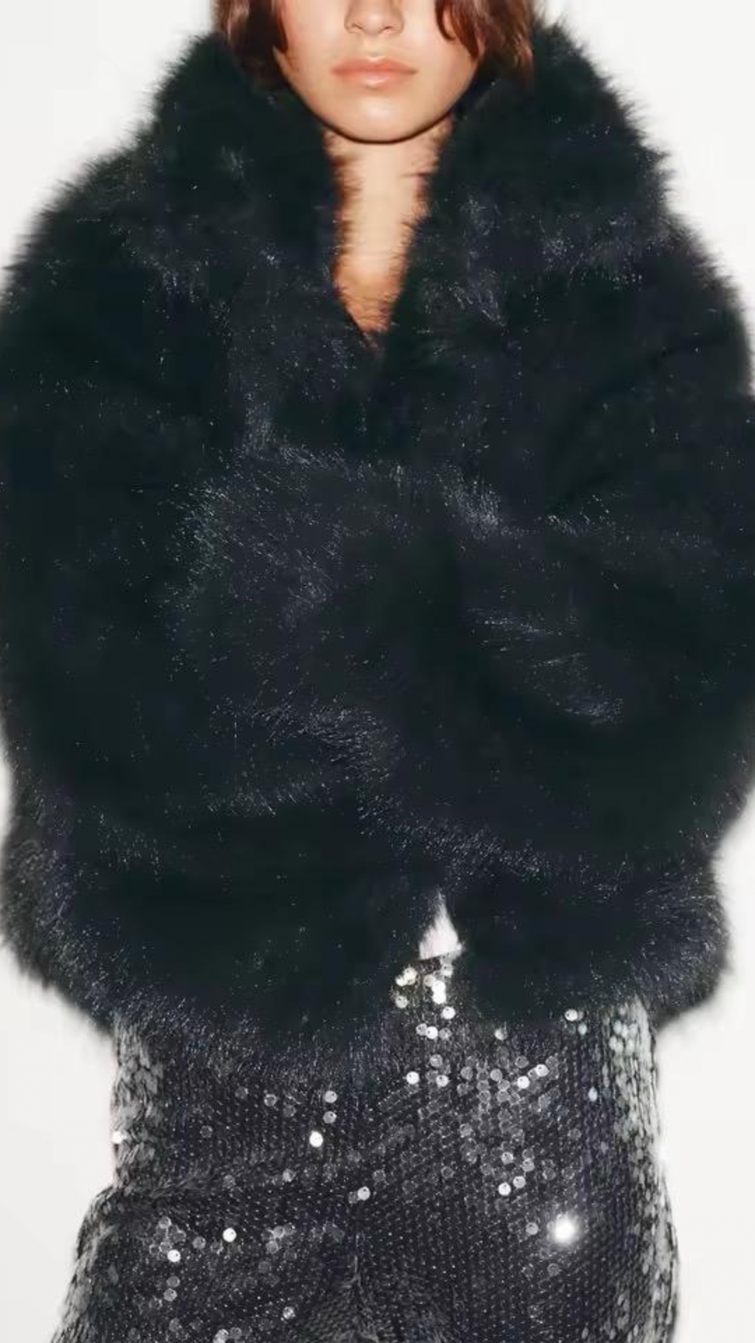 Arden Fur Coat