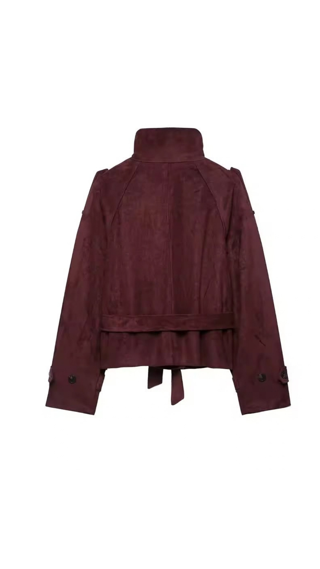 Freya jacket