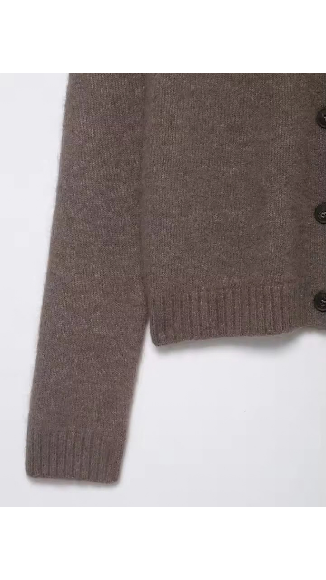 Blair cardigan