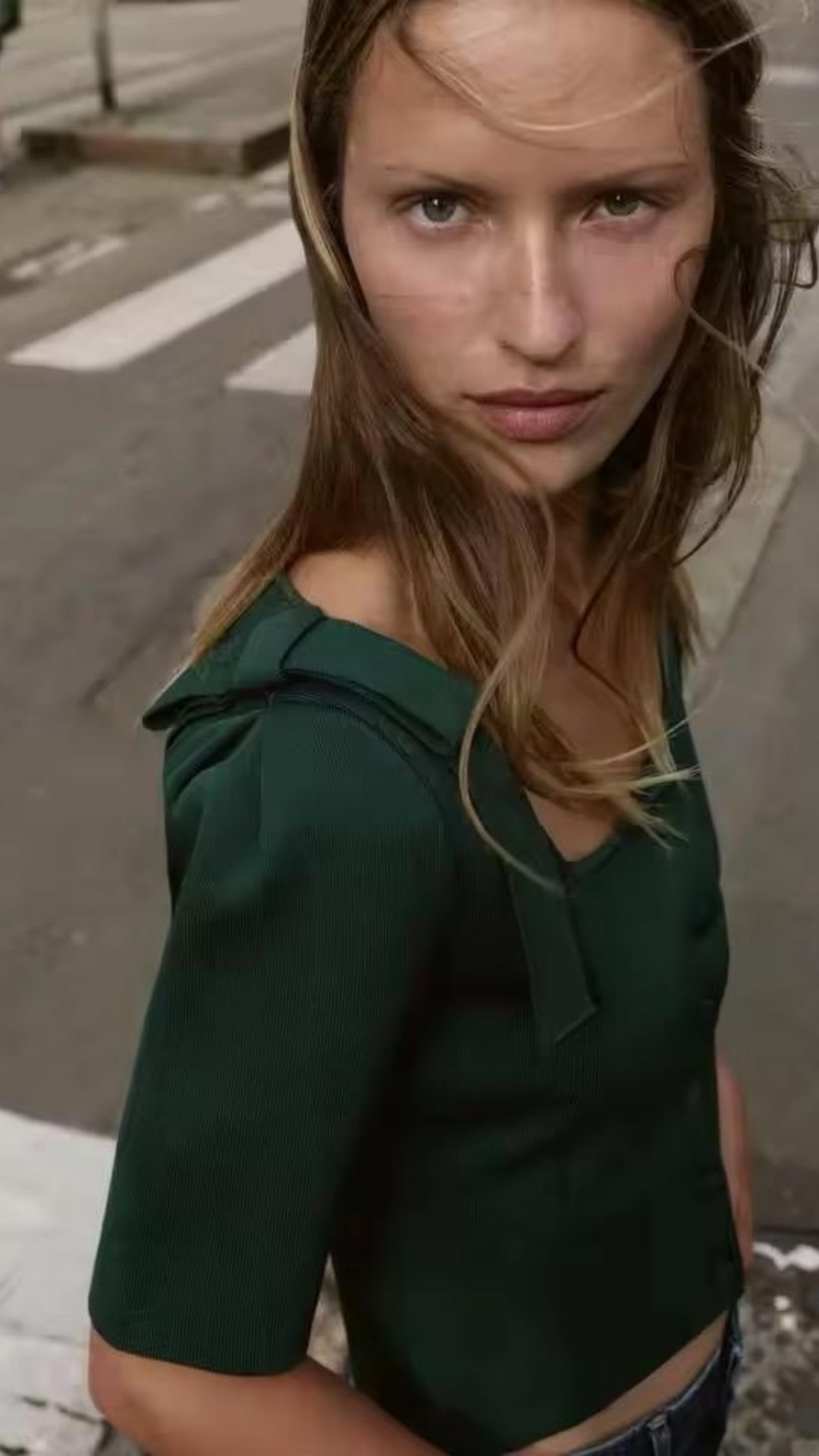 Juliette Top