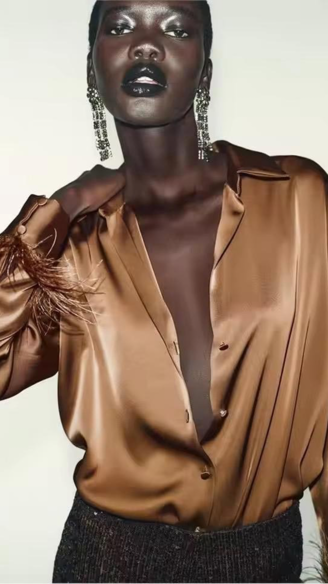 Aura Shirt