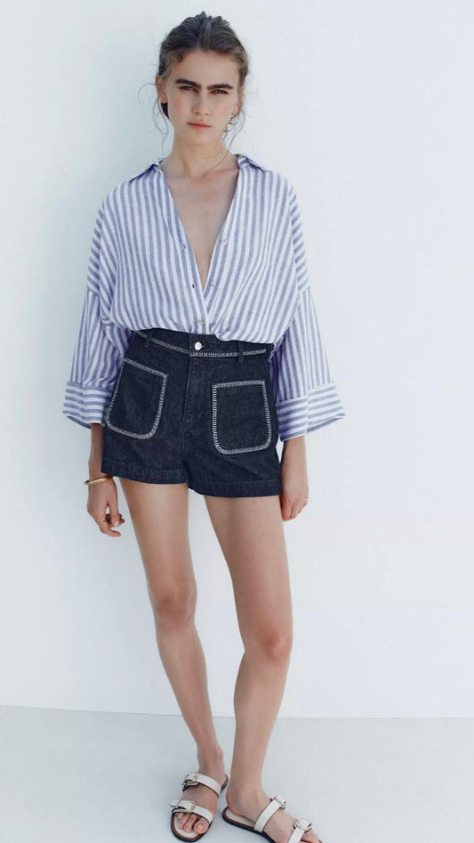 Comforty Shirt