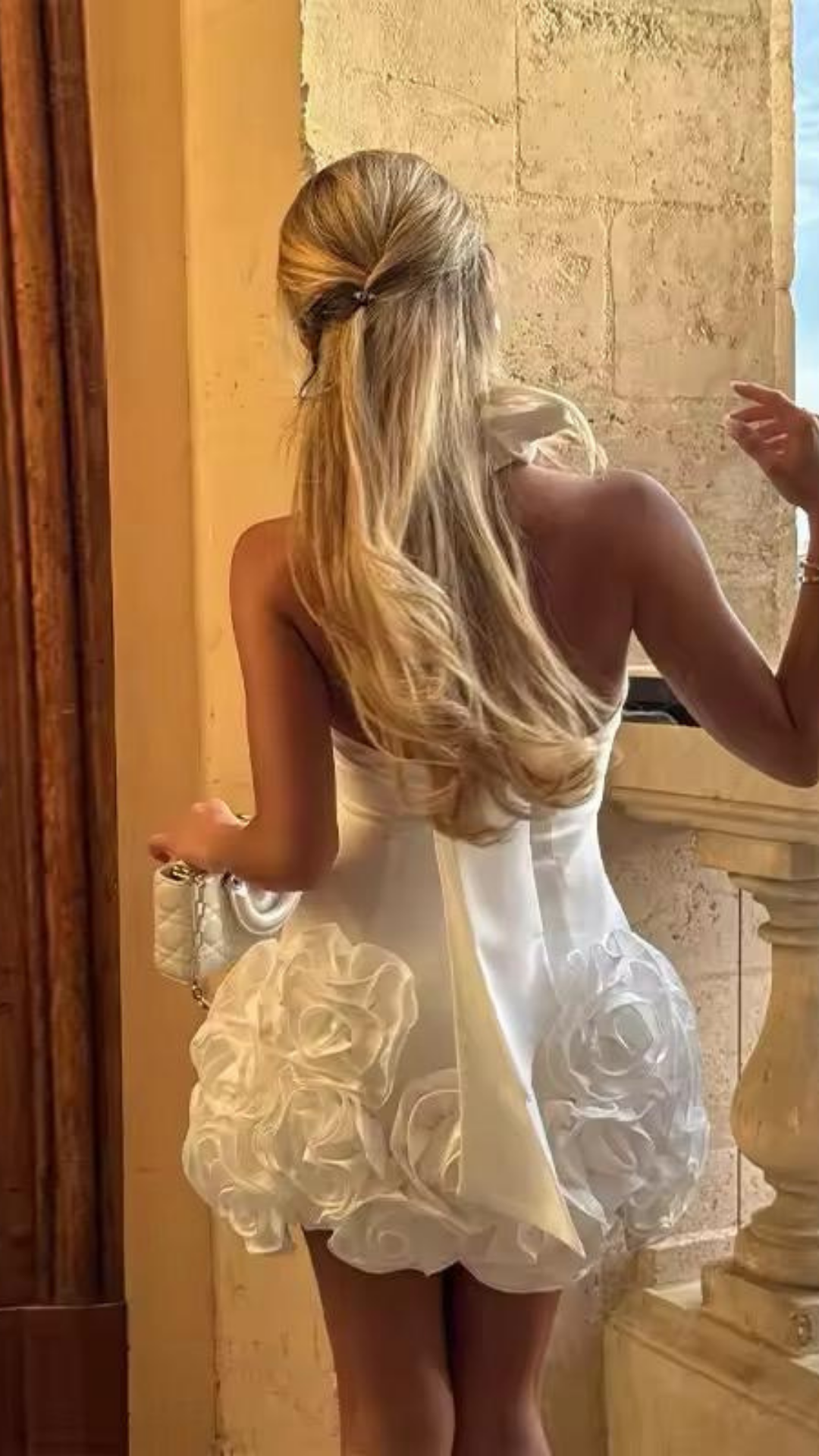Rosa Dress