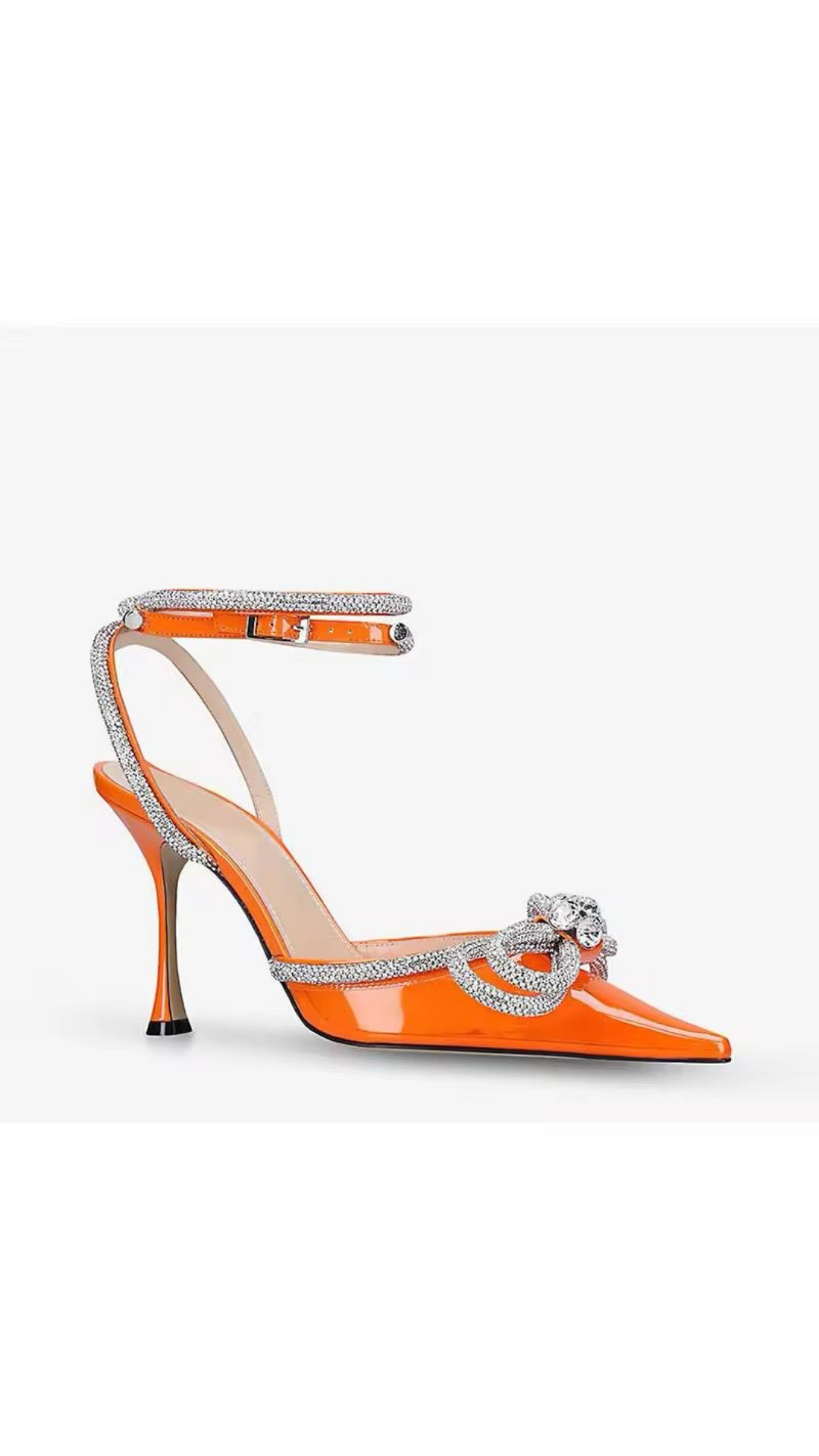 Aurelia Heels