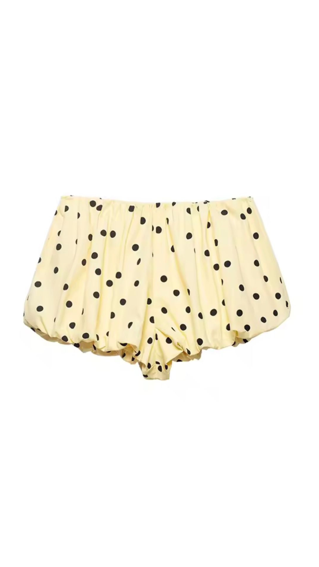 Polka Set