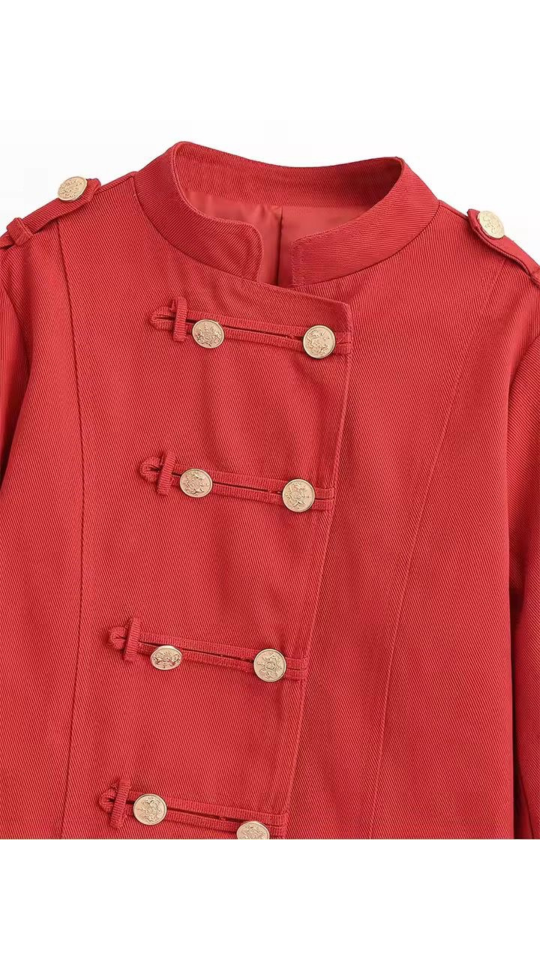 Elvera blazer
