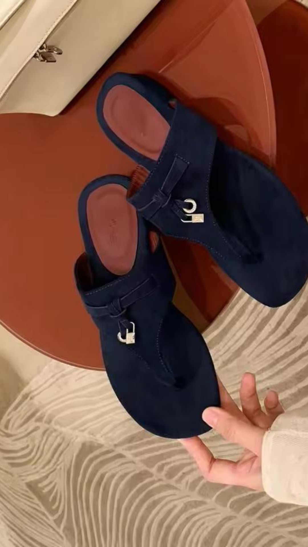 Tassel Flats