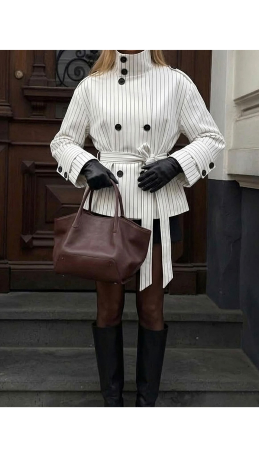 Luna jacket