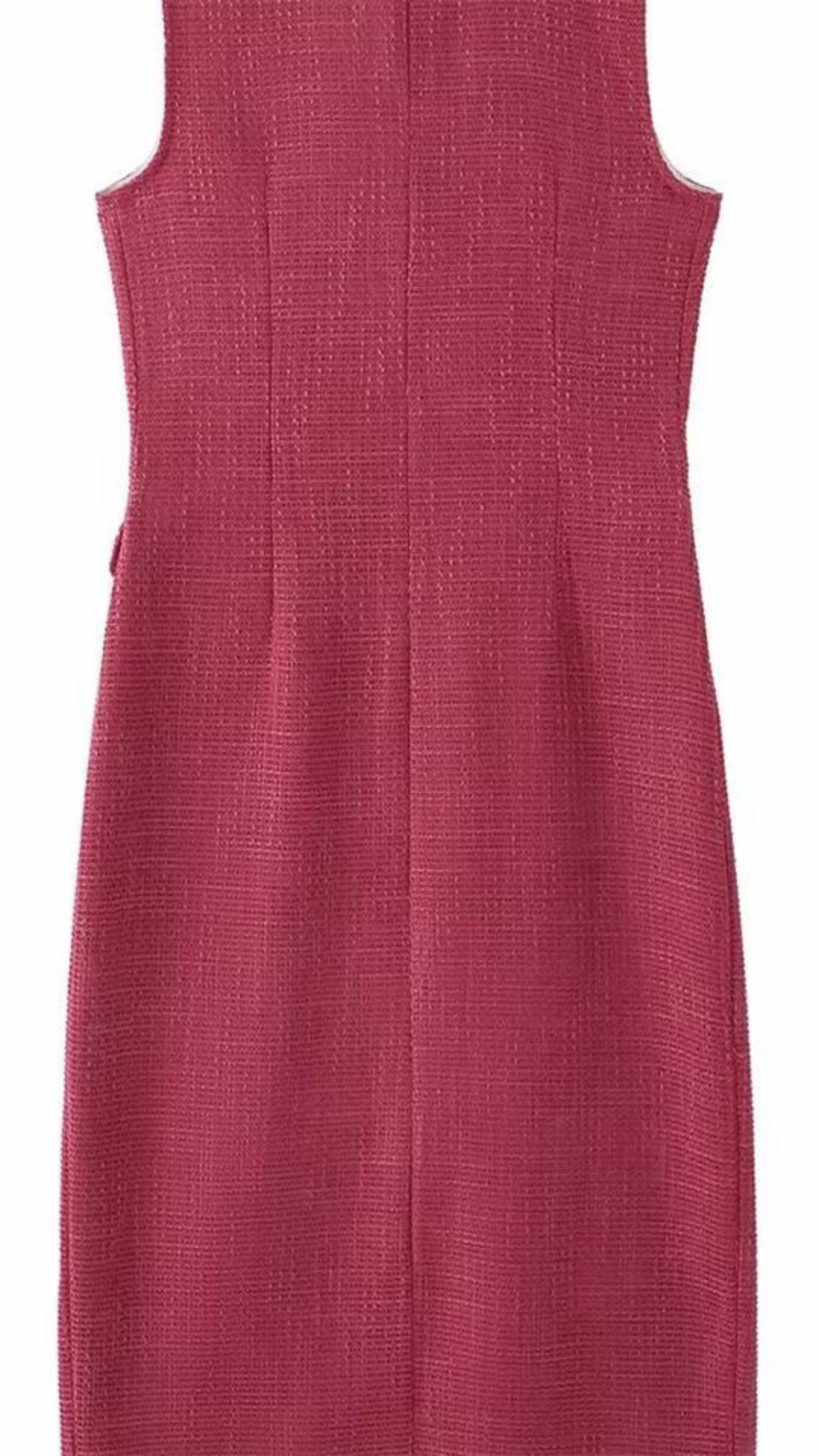 Blossom Dress
