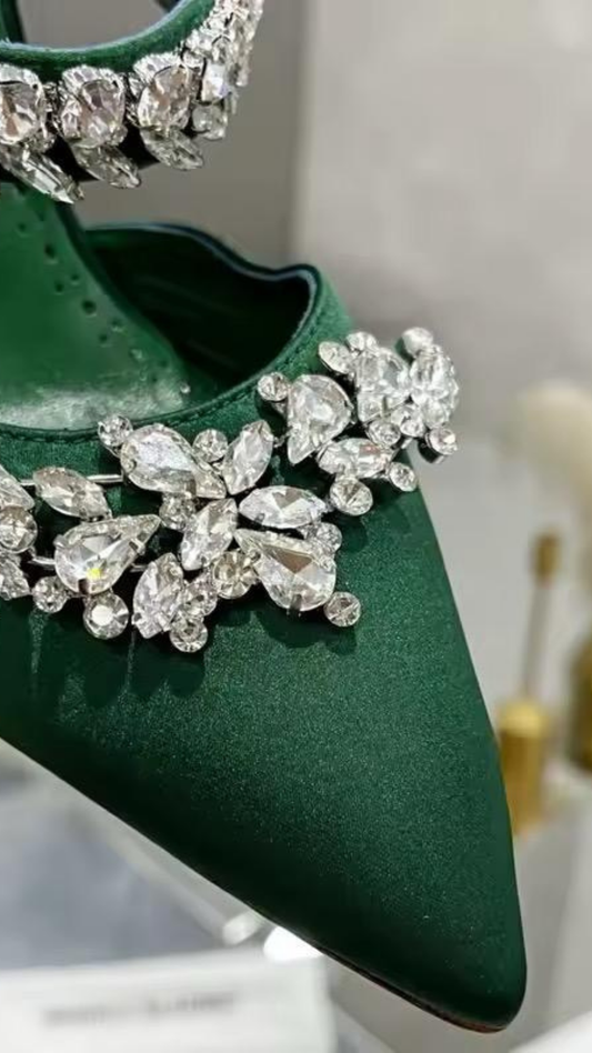 Solevia Heels