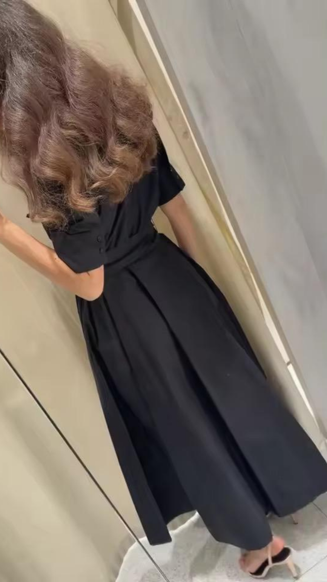 Monaco Dress