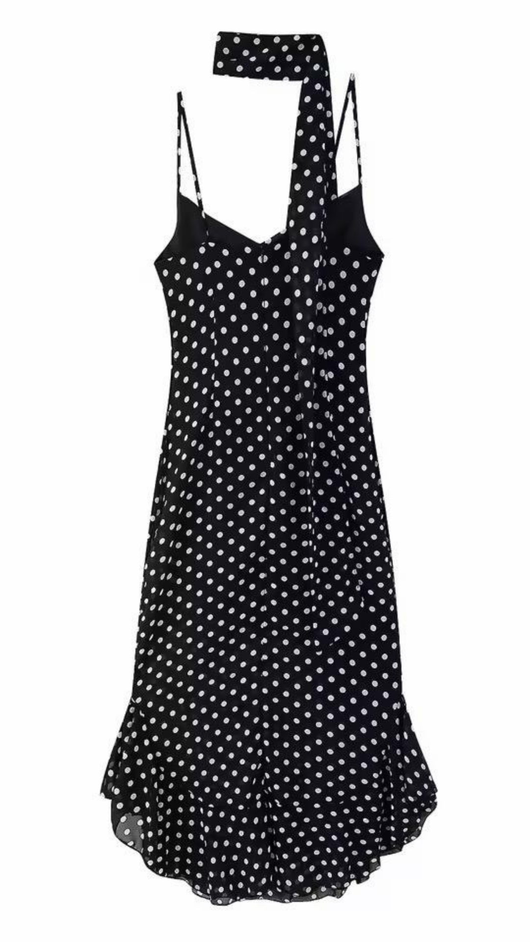 Vienna Dress