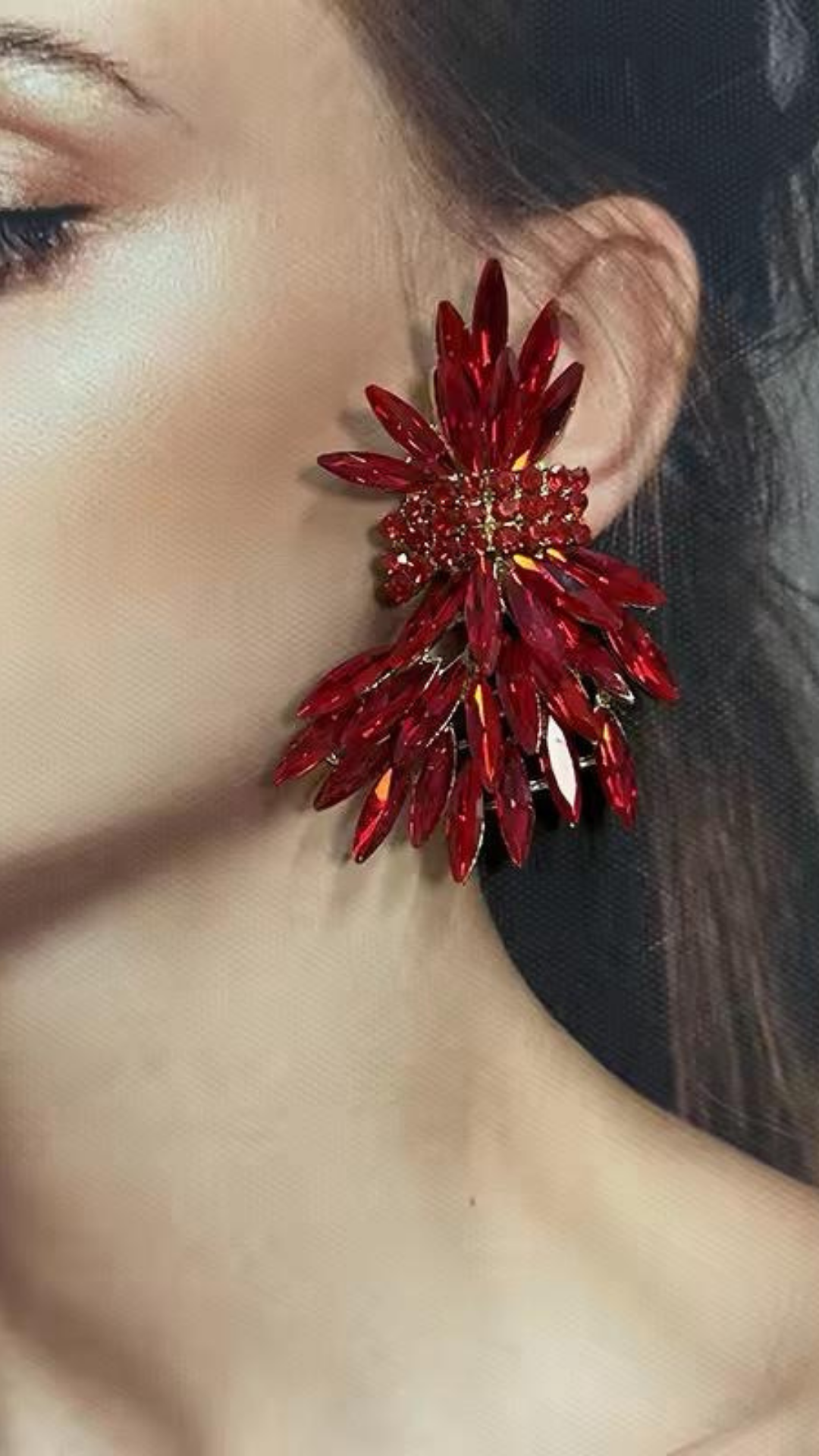 Bellisse Earrings