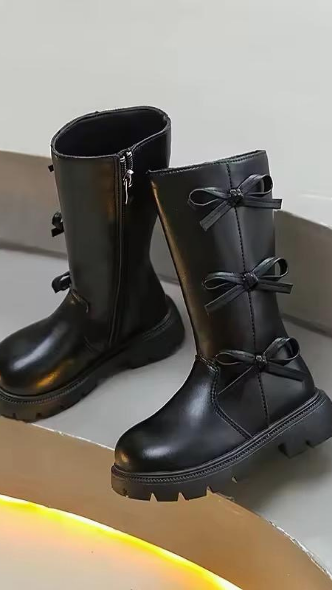 Stila Lil Boots