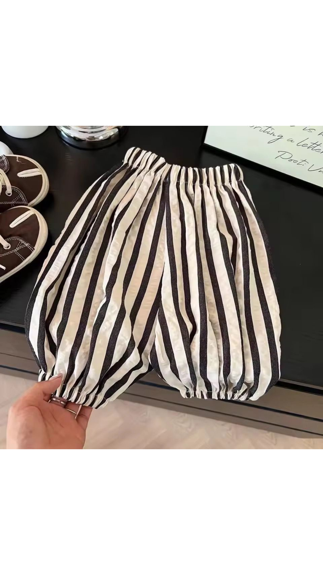 Stripy set
