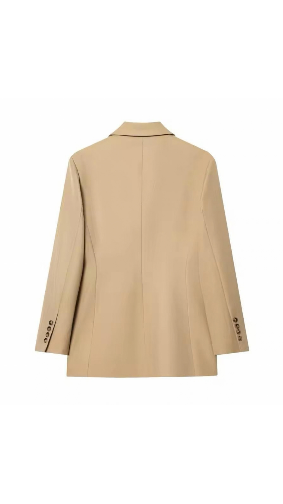 Northern charm blazer set