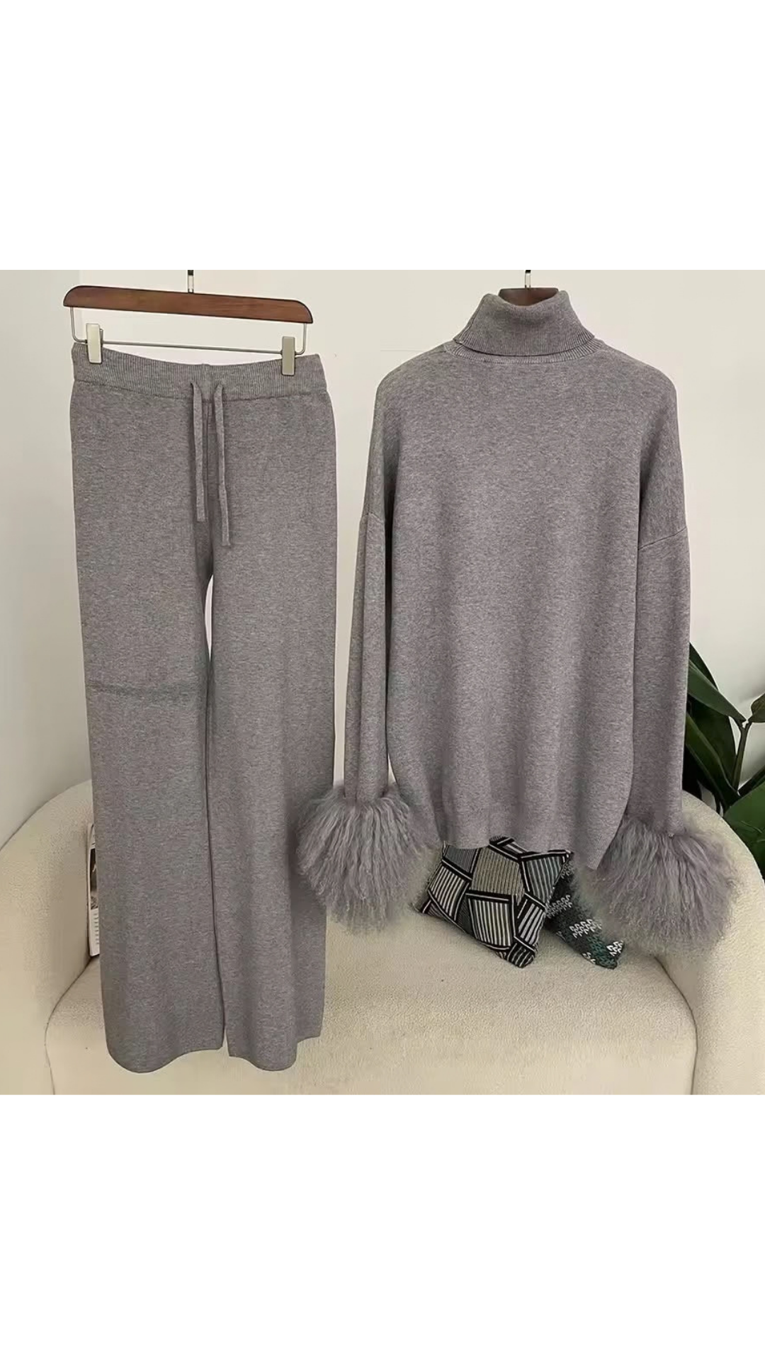 Navelle Set