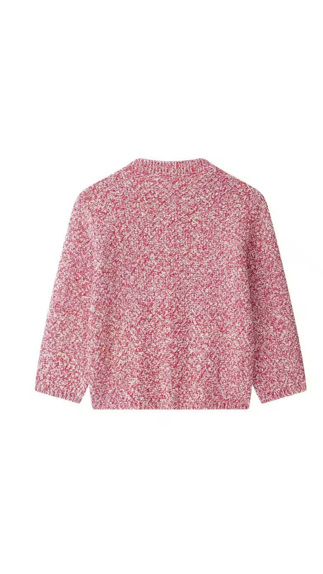 City girl sweater