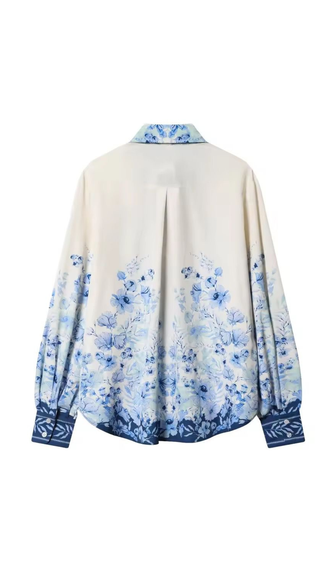 Royal Bloom Co-ord