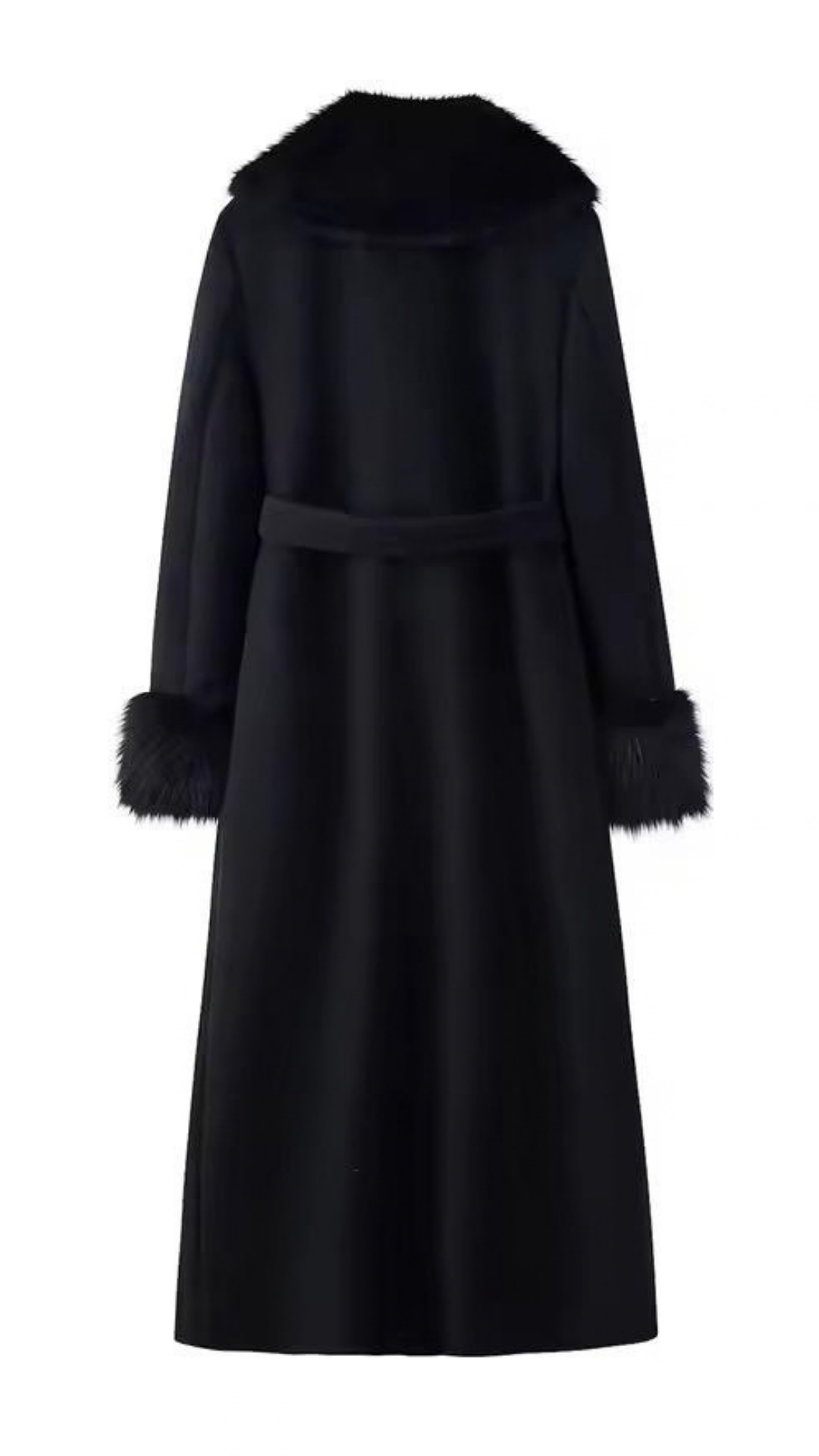 Kensington coat