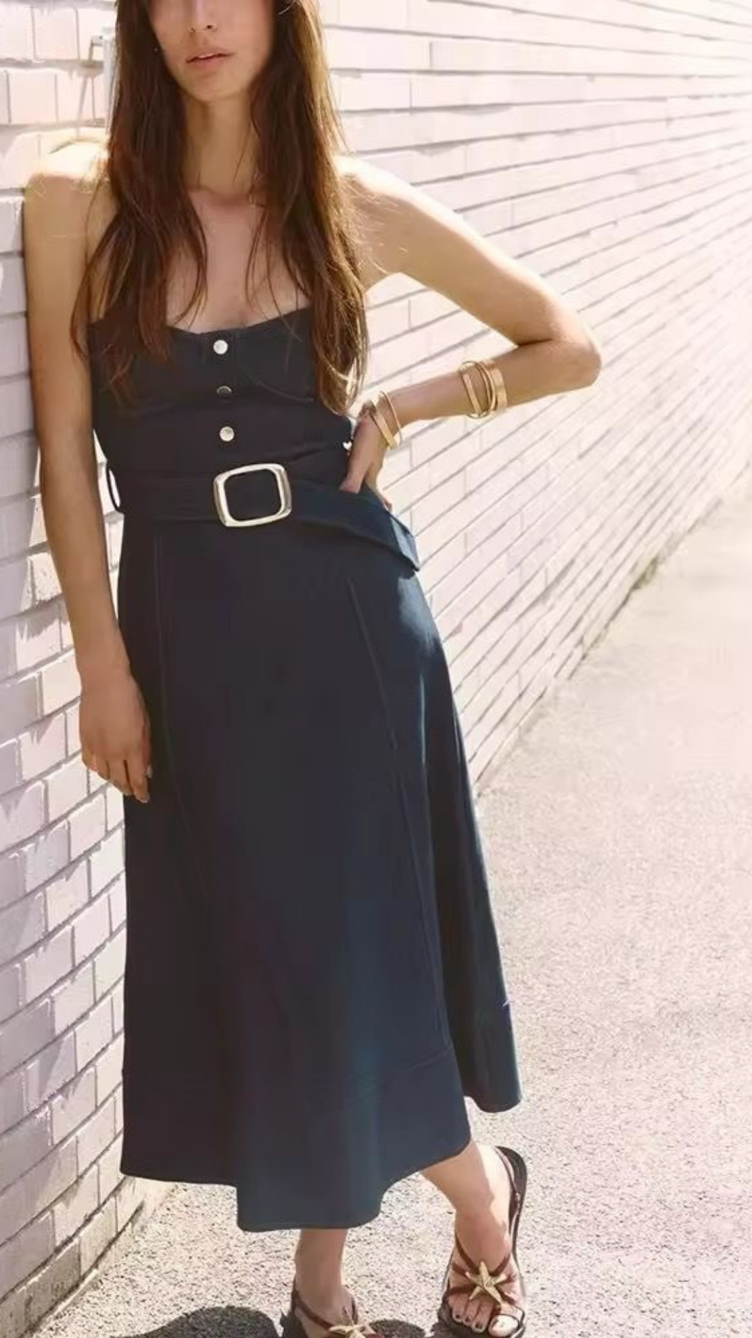 Elaria Dress