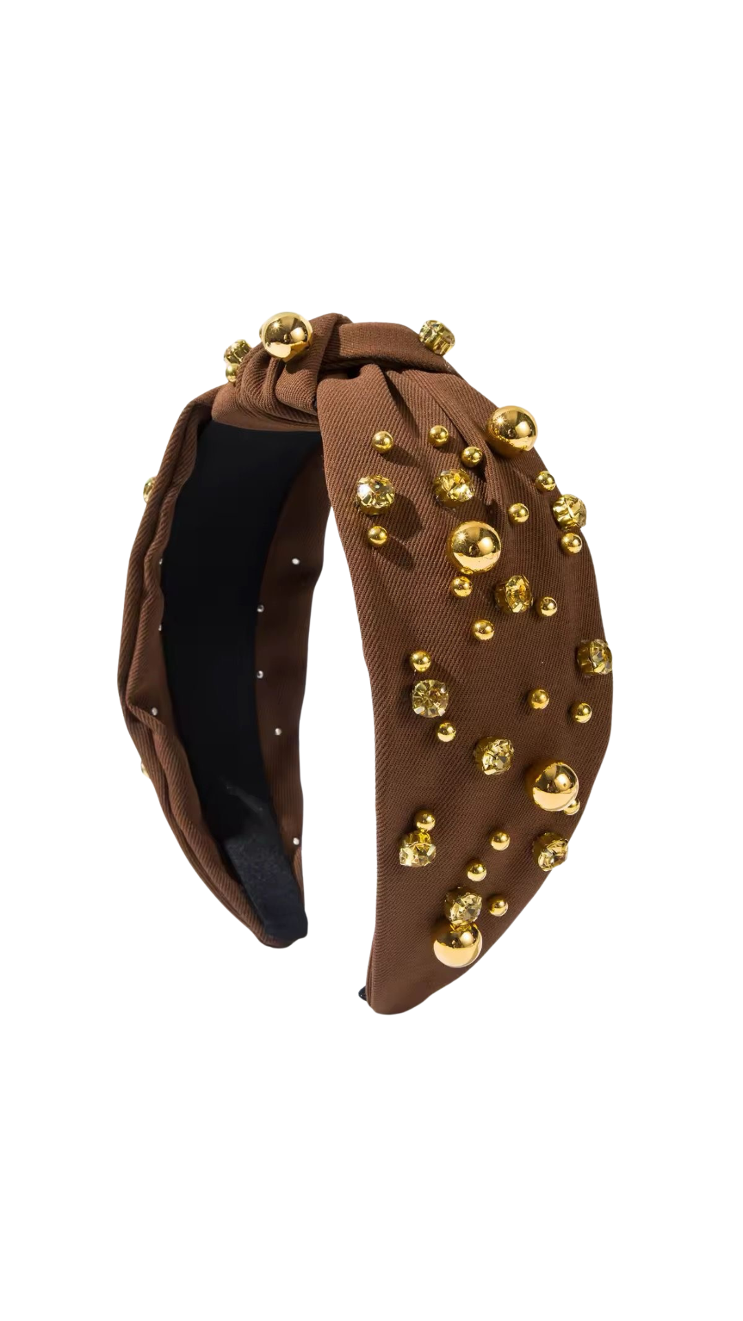 Grii Pearls Headband