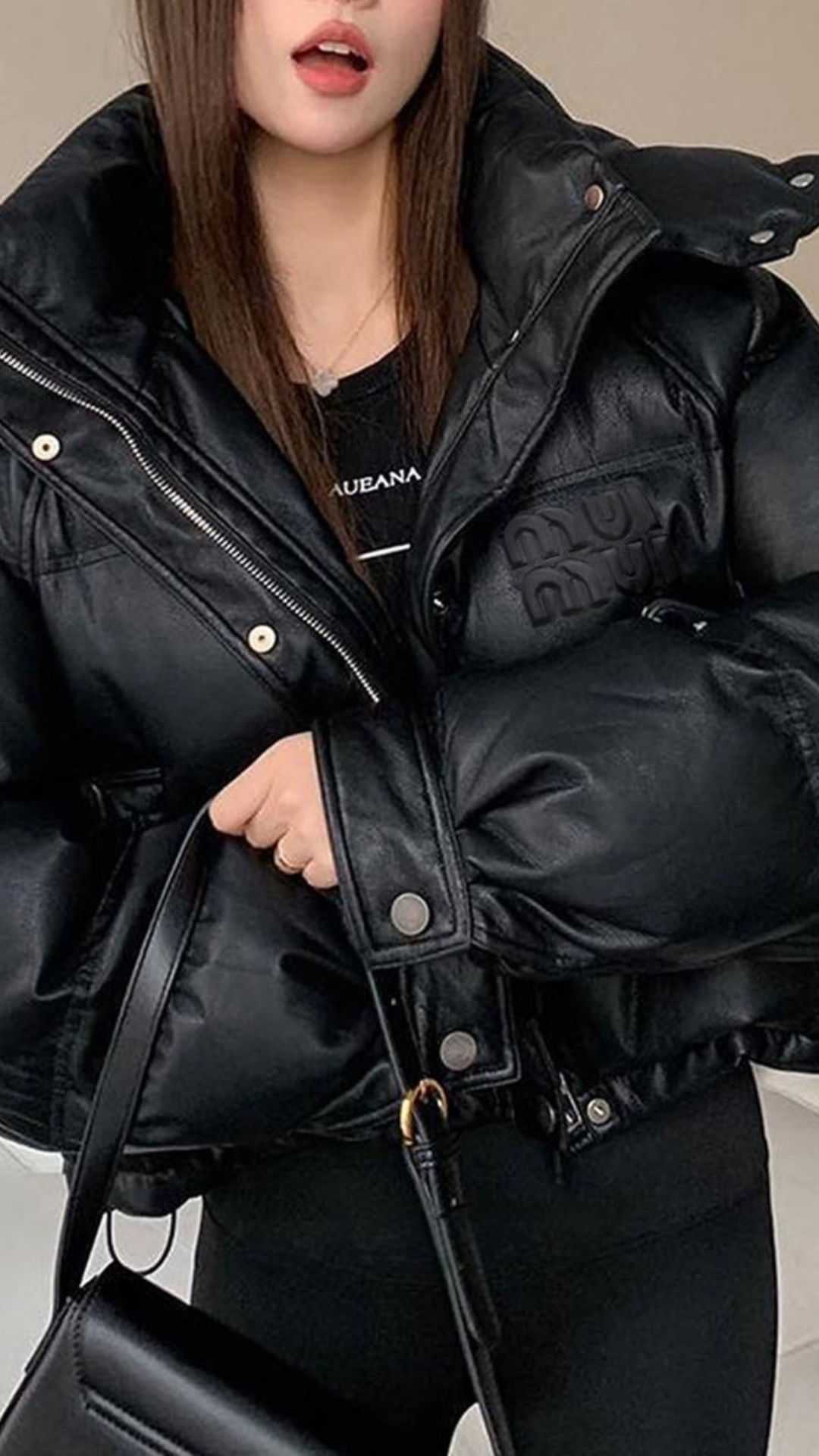Puffer Jacket