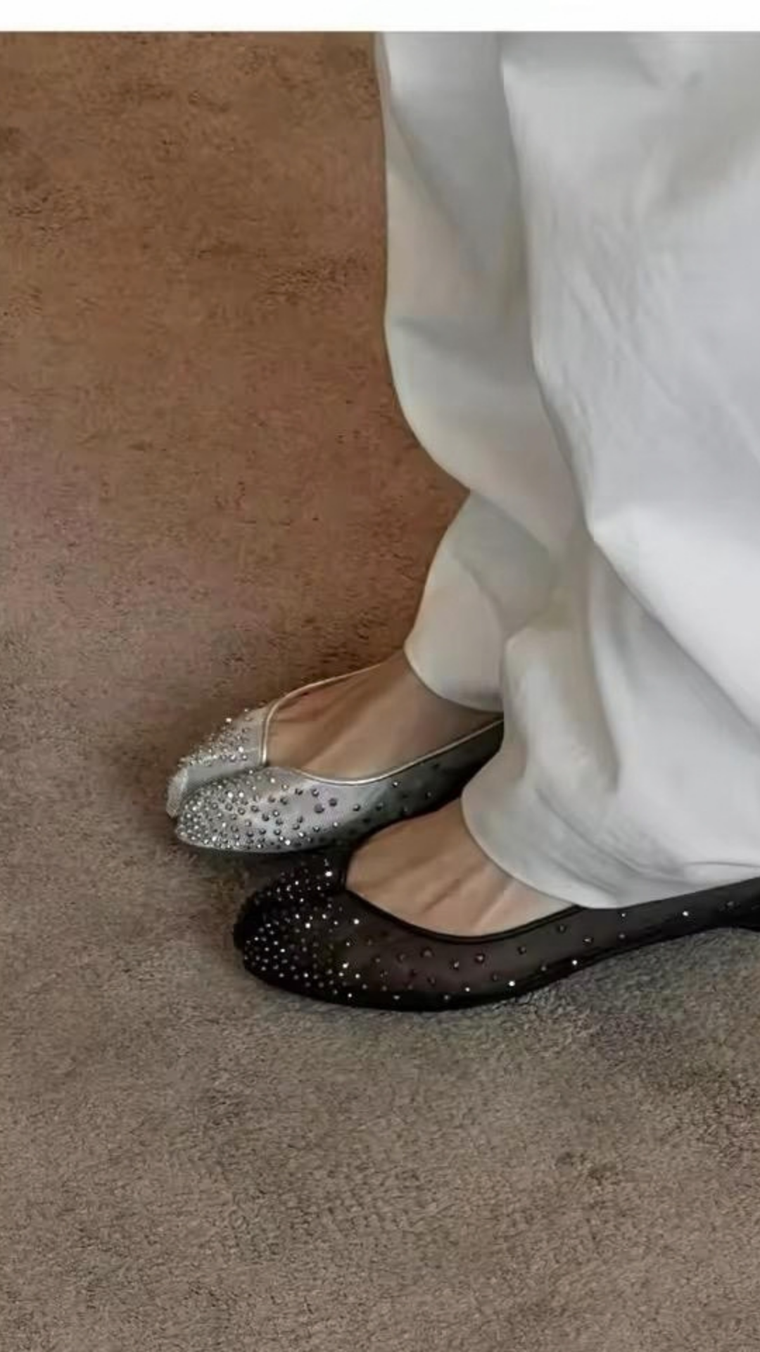 Thea Flats