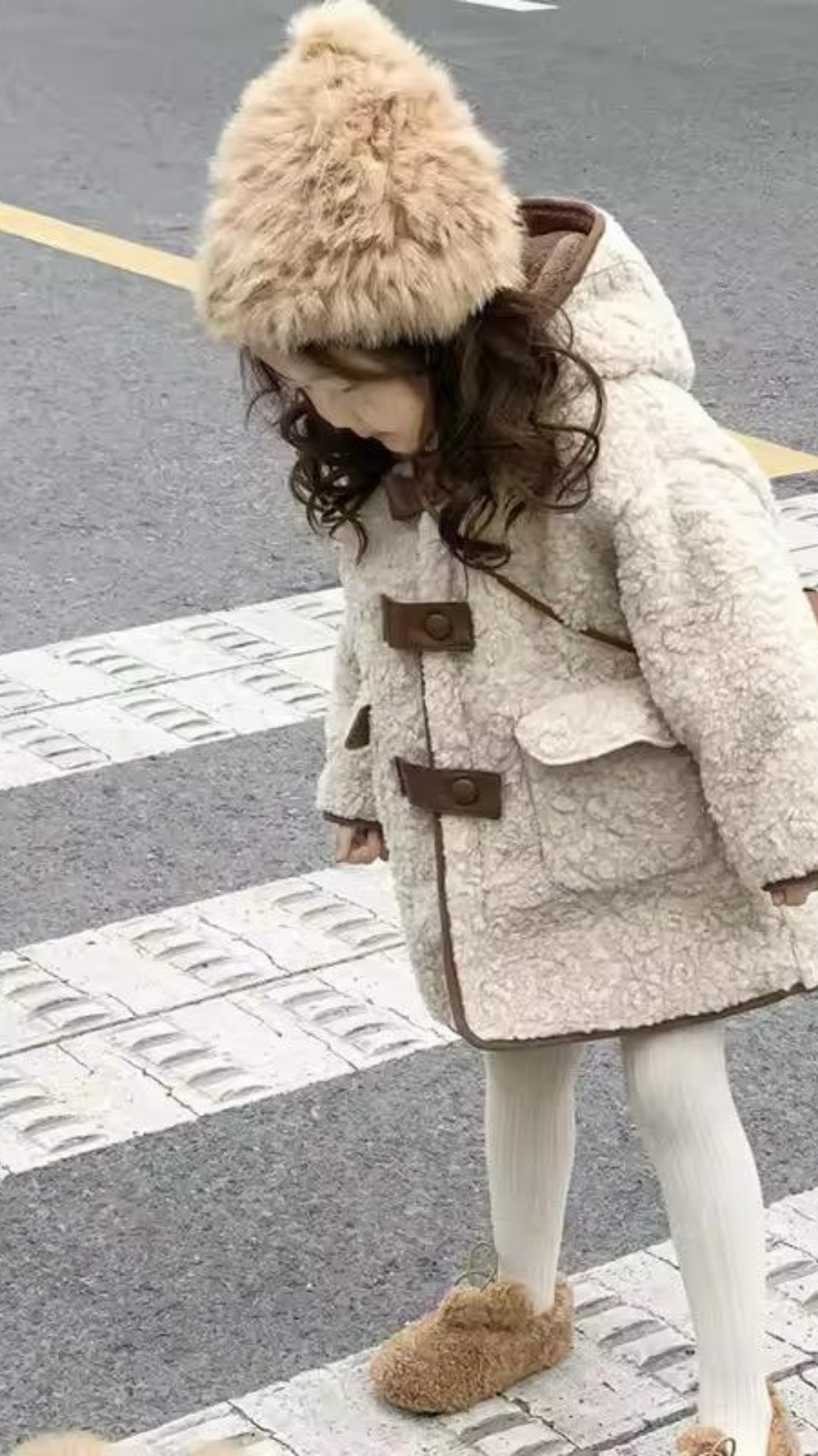 Tiny Atelier Coat