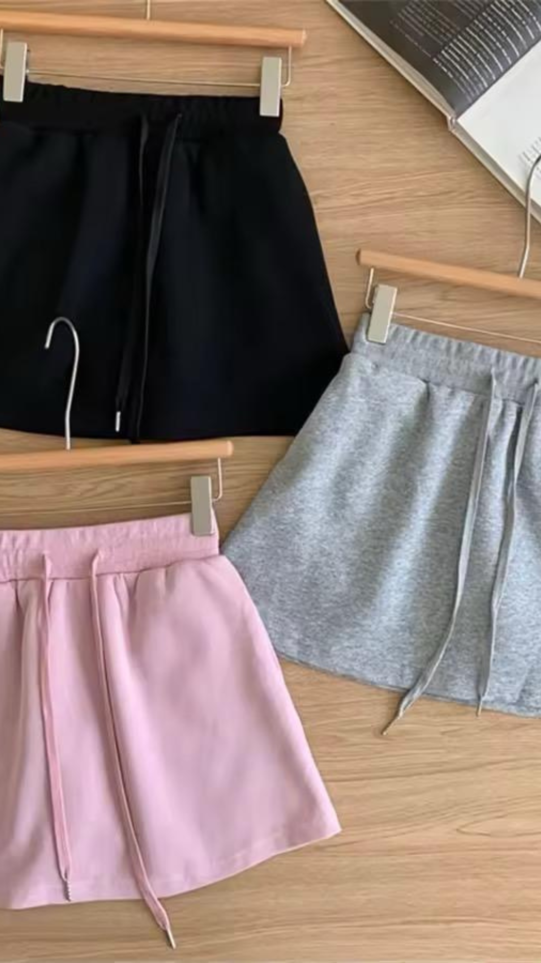 Stila Set
